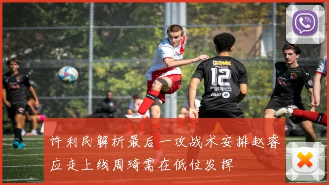 许利民解析最后一攻战术安排赵睿应走上线周琦需在低位发挥